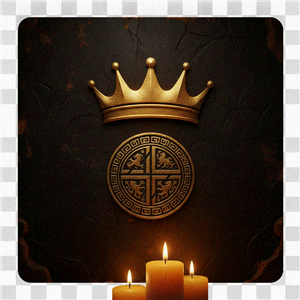 Crowngold